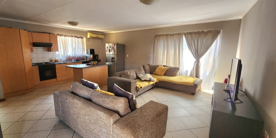 To Let 2 Bedroom Property for Rent in Brits North West